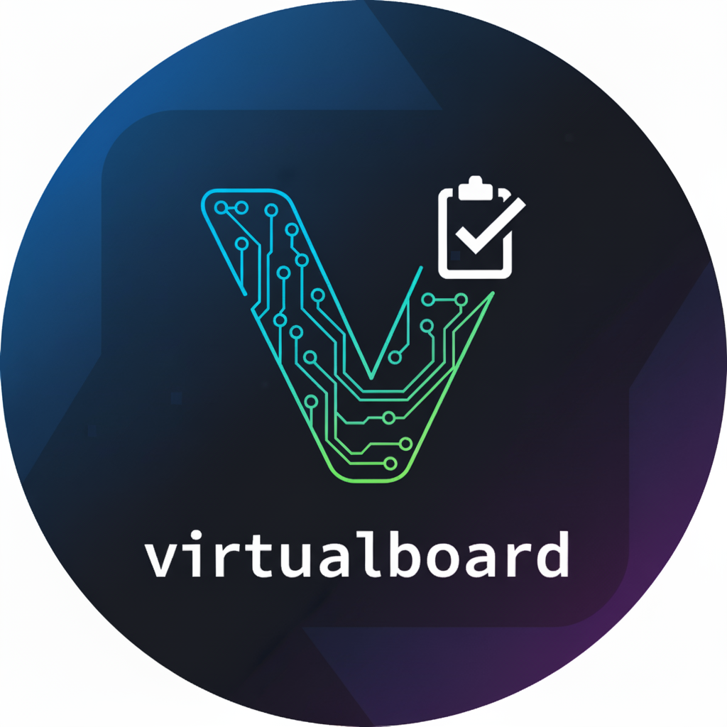 VirtualBoard Logo